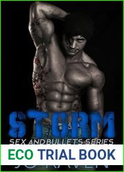 Storm (Sex and Bullets, #1)