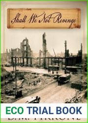 Shall We Not Revenge (The Hanley and Rivka Mysteries)