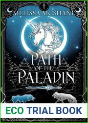 Path of the Paladin: The Fourth Book of the Dark Goddess (The Books of the Dark Goddess 4)