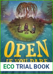 Open If You Dare