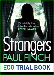 Strangers (Lucy Clayburn, #1)