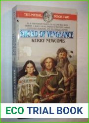 Sword of Vengeance (The Medal, #2)
