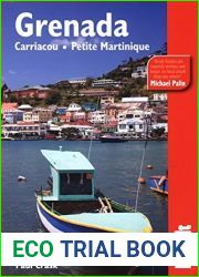 Grenada, Carriacou and Petite Martinique (Bradt Travel Guide Grenada, Carriacou and Petite Martinique) by Paul Crask (2009-03-17)