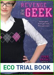 Revenge of the Geek (Geek High, #4)