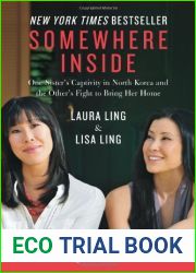 Somewhere Inside: One Sister|s Captivity in North Korea and the Other|s Fight to Bring Her Home