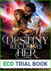 Destiny Reclaims HER: A Druidess Legacy Novel