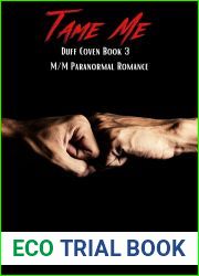 Tame Me (Duff Coven #3)