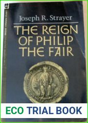 The Reign of Philip the Fair