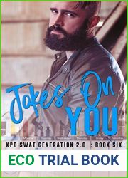 Joke|s on You (SWAT Generation 2.0, #6)