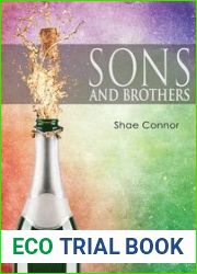 Sons and Brothers (Sons, #4)