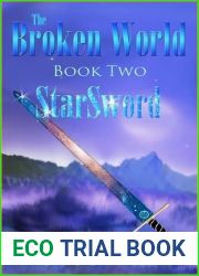StarSword (The Broken World, #2)