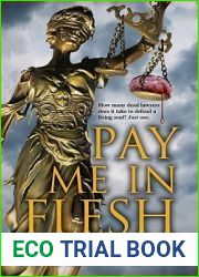 Pay Me in Flesh (Mallory Caine, Zombie-at-Law, #1)
