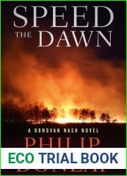 Speed the Dawn (Donovan Nash #8)
