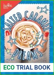 Salted Caramel Dreams (Swirl)