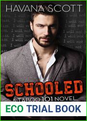 Schooled (Taboo 101, #1)