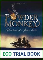 Powder Monkey (Adventures of a Young Sailor, #1)