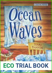 Ocean Waves (A Quilting Mystery, #3)