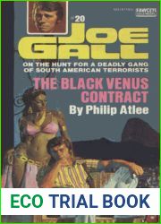 The Black Venus Contract