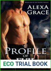 Profile of Evil (Profile, #1)