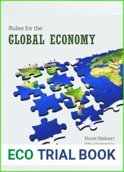 Rules for the Global Economy