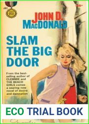 Slam the Big Door