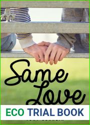 Same Love (Lorimer Real Love)
