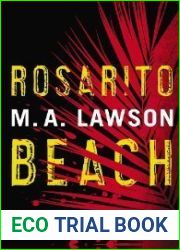 Rosarito Beach (Kay Hamilton, #1)