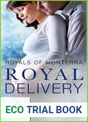 Royal Delivery (The Royals of Monterra)
