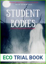 Student Bodies (Poltergeeks, #2)