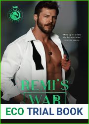 Remi|s War (Four Dark Horsemen #2)