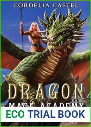 Poacher of Dragons (Dragon Mage Academy, #2)