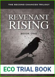 Revenant Rising (Second Chances, #1)