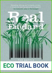 Real England: The Battle Against the Bland