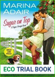 Sugar on Top (Sugar, Georgia, #2)
