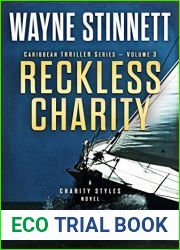Reckless Charity (Charity Styles Caribbean Thriller, #3)