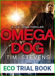 Omega Dog (Joe Venn, #1)