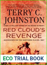 Red Cloud|s Revenge