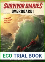 Overboard! (Survivor Diaries)