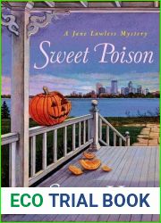 Sweet Poison (Jane Lawless, #16)
