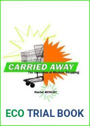 Carried Away: The Invention of Modern Shopping