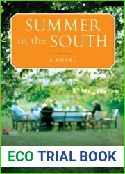 Summer in the South