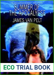 Summer of the Apocalypse
