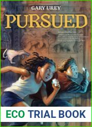 Pursued (Secrets of the X-Point #1)