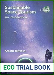 Sustainable Space Tourism