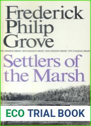 Settlers of the Marsh