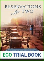 Reservations for Two (Two Blue Doors #2)