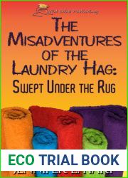 Swept Under the Rug (The Misadventures of the Laundry Hag, #2)