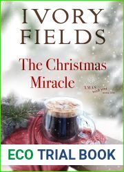 The Christmas Miracle (Xmas With You Book 1)