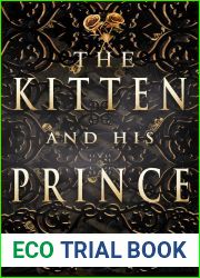 The Kitten and His Prince