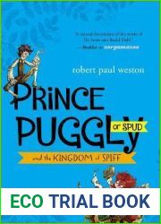 Prince Puggly of Spud and the Kingdom of Spiff